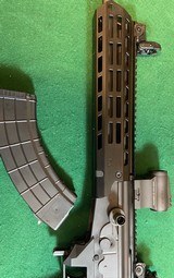 Galil Ace AR w/ Holosun Scope Chambered in 7.62x39 - Image 4 of 13