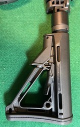 Galil Ace AR w/ Holosun Scope Chambered in 7.62x39 - Image 3 of 13