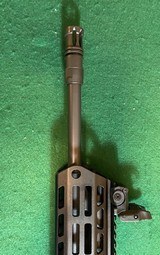 Galil Ace AR w/ Holosun Scope Chambered in 7.62x39 - Image 5 of 13