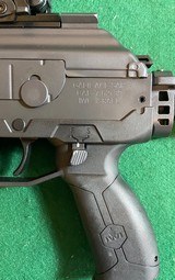 Galil Ace AR w/ Holosun Scope Chambered in 7.62x39 - Image 2 of 13