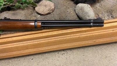 Winchester 94 Lever Action rifle Chambered in .30-30 Winchester - Image 9 of 13