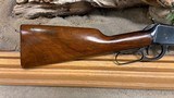 Winchester 94 Lever Action rifle Chambered in .30-30 Winchester - Image 8 of 13
