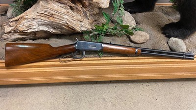 Winchester 94 Lever Action rifle Chambered in .30-30 Winchester - Image 7 of 13