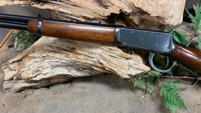 Winchester 94 Lever Action rifle Chambered in .30-30 Winchester - Image 4 of 13