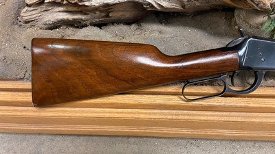 Winchester 94 Lever Action rifle Chambered in .30-30 Winchester - Image 8 of 13