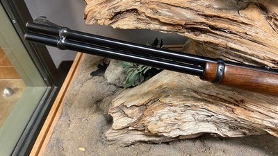 Winchester 94 Lever Action rifle Chambered in .30-30 Winchester - Image 5 of 13