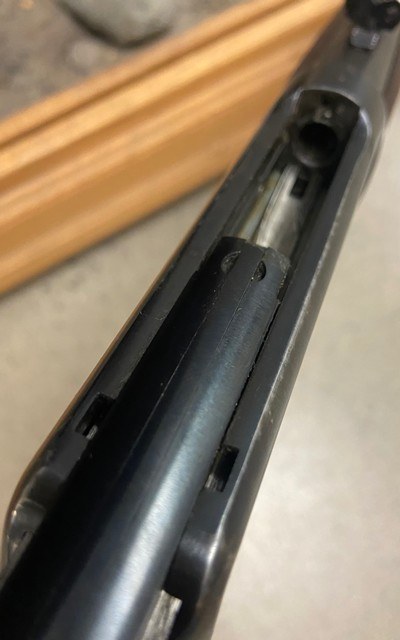 Winchester 94 Lever Action rifle Chambered in .30-30 Winchester - Image 11 of 13