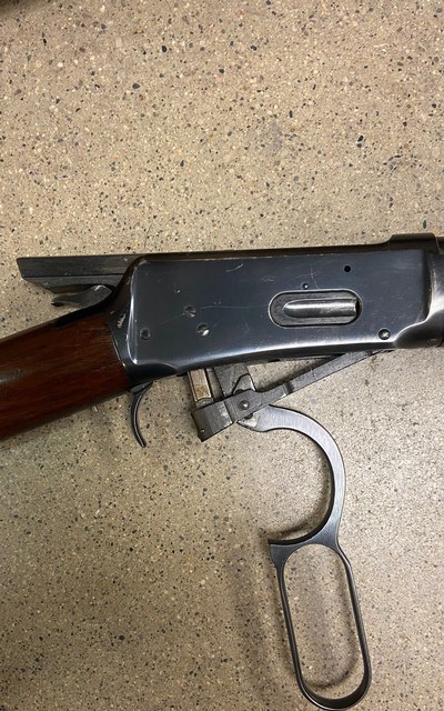 Winchester 94 Lever Action rifle Chambered in .30-30 Winchester - Image 10 of 13