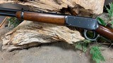 Winchester 94 Lever Action rifle Chambered in .30-30 Winchester - Image 4 of 13