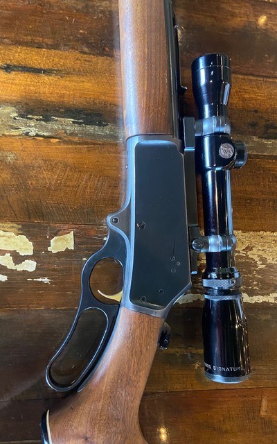Marlin 336 Lever Action Rifle Chambered in .30-30 Winchester - Image 13 of 17