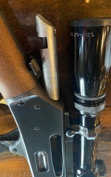 Marlin 336 Lever Action Rifle Chambered in .30-30 Winchester - Image 5 of 17