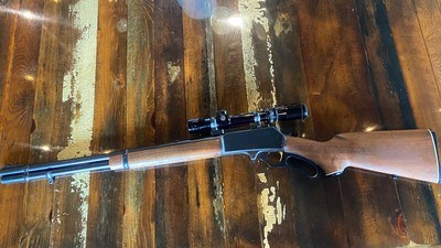 Marlin 336 Lever Action Rifle Chambered in .30-30 Winchester - Image 16 of 17