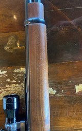Marlin 336 Lever Action Rifle Chambered in .30-30 Winchester - Image 3 of 17