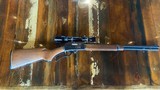 Marlin 336 Lever Action Rifle Chambered in .30-30 Winchester - Image 17 of 17