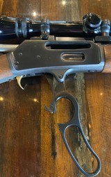 Marlin 336 Lever Action Rifle Chambered in .30-30 Winchester - Image 6 of 17