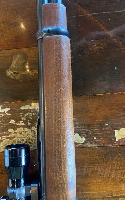 Marlin 336 Lever Action Rifle Chambered in .30-30 Winchester - Image 3 of 17
