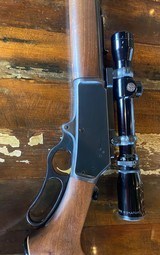 Marlin 336 Lever Action Rifle Chambered in .30-30 Winchester - Image 13 of 17
