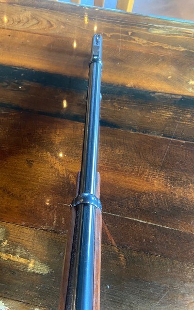 Marlin 336 Lever Action Rifle Chambered in .30-30 Winchester - Image 9 of 17