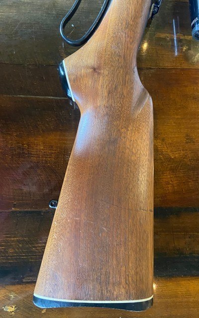 Marlin 336 Lever Action Rifle Chambered in .30-30 Winchester - Image 14 of 17