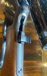 Marlin 336 Lever Action Rifle Chambered in .30-30 Winchester - Image 11 of 17