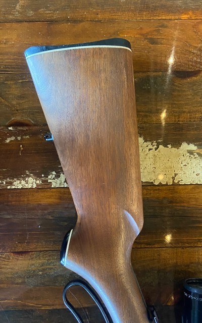 Marlin 336 Lever Action Rifle Chambered in .30-30 Winchester - Image 2 of 17