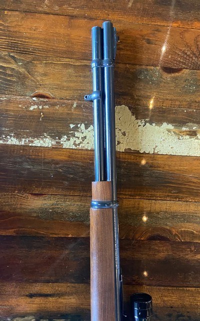 Marlin 336 Lever Action Rifle Chambered in .30-30 Winchester - Image 15 of 17