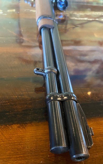 Marlin 336 Lever Action Rifle Chambered in .30-30 Winchester - Image 4 of 17