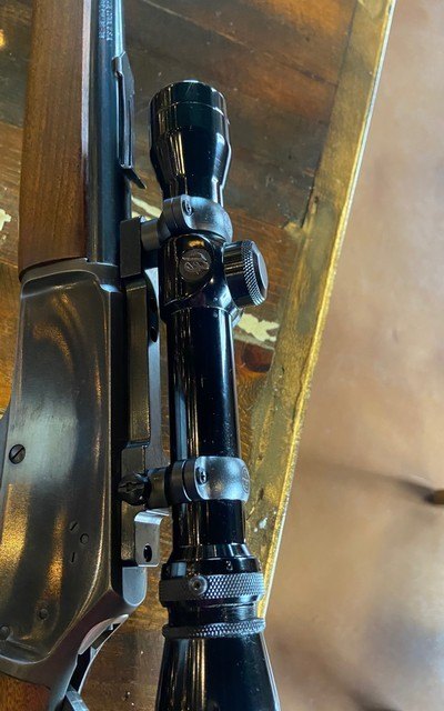 Marlin 336 Lever Action Rifle Chambered in .30-30 Winchester - Image 10 of 17