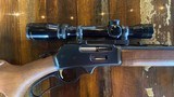 Marlin 336 Lever Action Rifle Chambered in .30-30 Winchester - Image 1 of 17