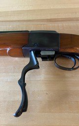 Ruger Model 01 Chambered in 7x57 Mauser - Image 2 of 15