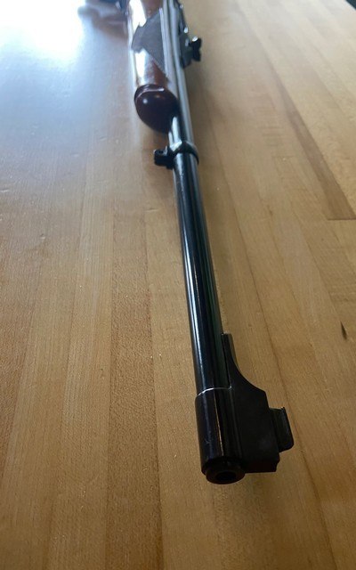 Ruger Model 01 Chambered in 7x57 Mauser - Image 13 of 15