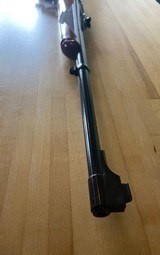 Ruger Model 01 Chambered in 7x57 Mauser - Image 13 of 15