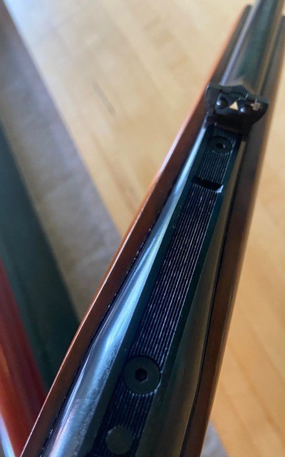 Ruger Model 01 Chambered in 7x57 Mauser - Image 9 of 15