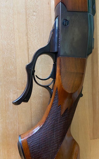 Ruger Model 01 Chambered in 7x57 Mauser - Image 4 of 15