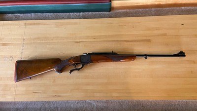 Ruger Model 01 Chambered in 7x57 Mauser - Image 14 of 15