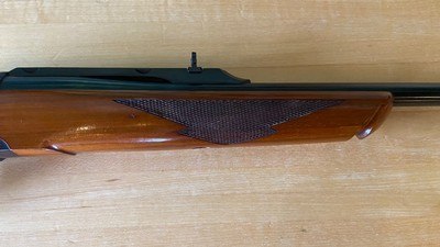 Ruger Model 01 Chambered in 7x57 Mauser - Image 10 of 15