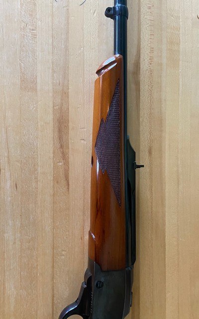 Ruger Model 01 Chambered in 7x57 Mauser - Image 5 of 15