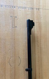 Ruger Model 01 Chambered in 7x57 Mauser - Image 6 of 15