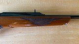Ruger Model 01 Chambered in 7x57 Mauser - Image 10 of 15