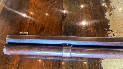 Winchester 1892 Lever Action Rifle Chambered in 38WCF - Image 19 of 19