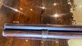 Winchester 1892 Lever Action Rifle Chambered in 38WCF - Image 19 of 19