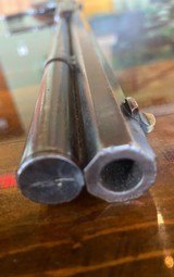 Winchester 1892 Lever Action Rifle Chambered in 38WCF - Image 8 of 19