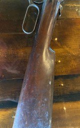 Winchester 1892 Lever Action Rifle Chambered in 38WCF - Image 12 of 19