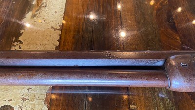 Winchester 1892 Lever Action Rifle Chambered in 38WCF - Image 18 of 19