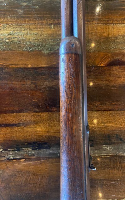 Winchester 1892 Lever Action Rifle Chambered in 38WCF - Image 14 of 19