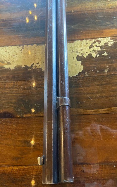 Winchester 1892 Lever Action Rifle Chambered in 38WCF - Image 15 of 19