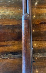 Winchester 1892 Lever Action Rifle Chambered in 38WCF - Image 14 of 19