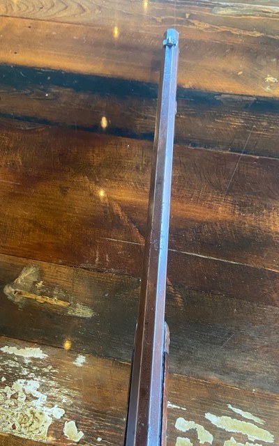 Winchester 1892 Lever Action Rifle Chambered in 38WCF - Image 10 of 19