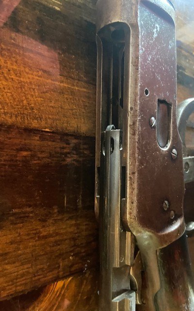 Winchester 1892 Lever Action Rifle Chambered in 38WCF - Image 5 of 19