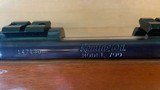Remington 700 Bolt Action Rifle Chambered in 22-250 Remington - Image 10 of 12